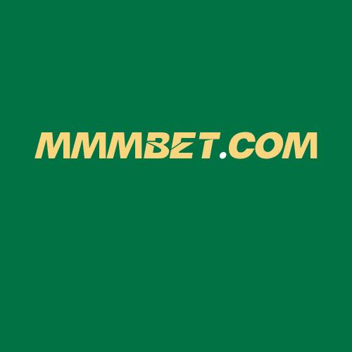 Logo da MMMBET